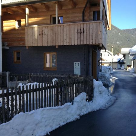 Les Chalet Kranjska Gora I Luaran gambar