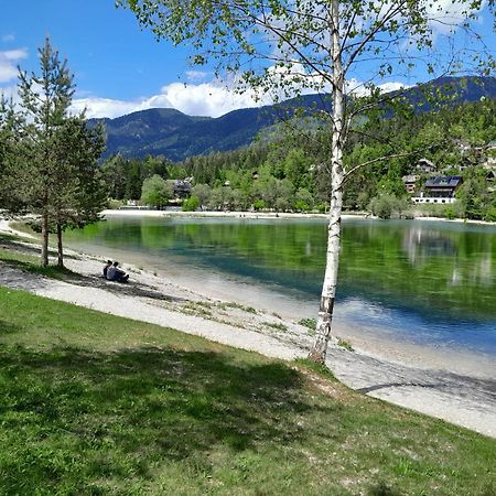 Les Chalet Kranjska Gora I Luaran gambar