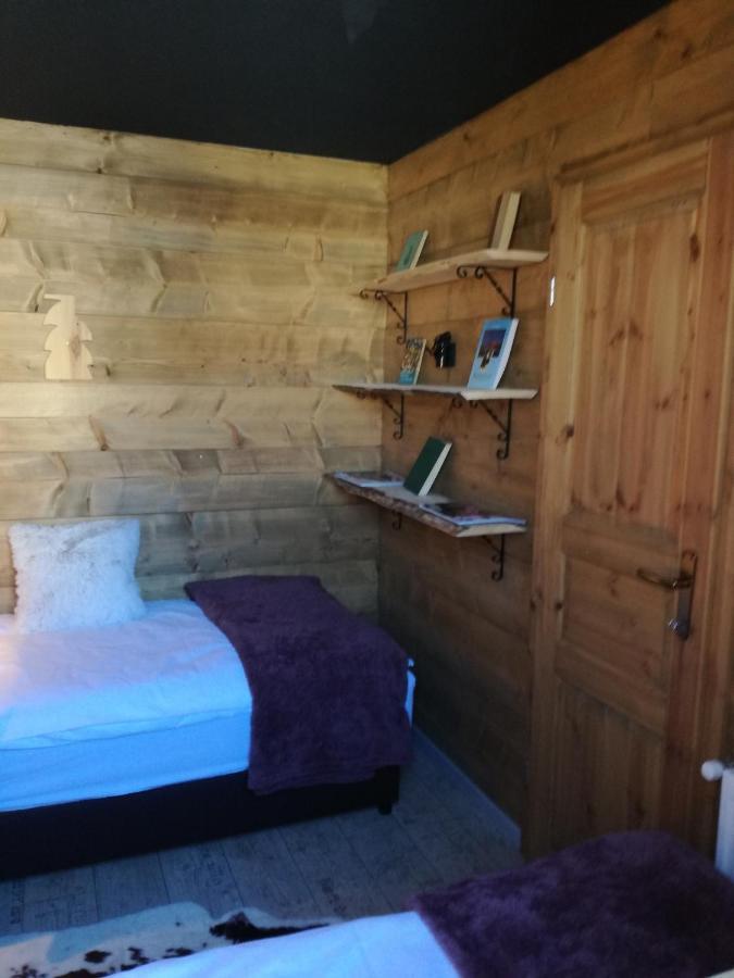 Les Chalet Kranjska Gora I Luaran gambar