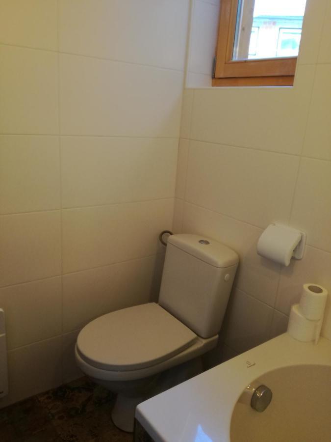Les Chalet Kranjska Gora I Luaran gambar