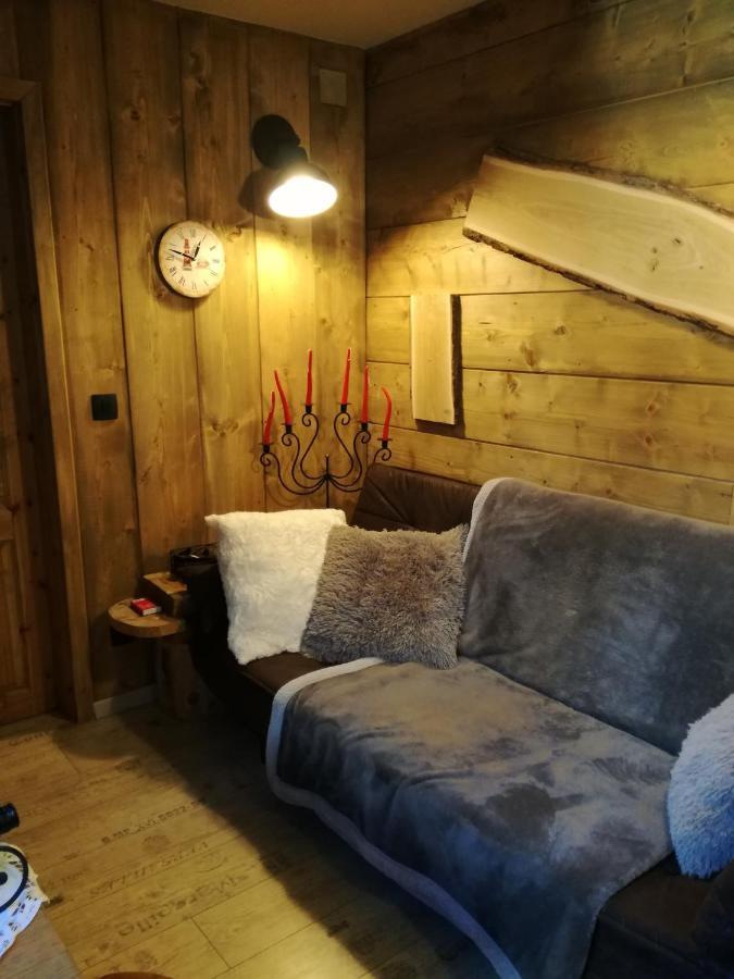 Les Chalet Kranjska Gora I Luaran gambar
